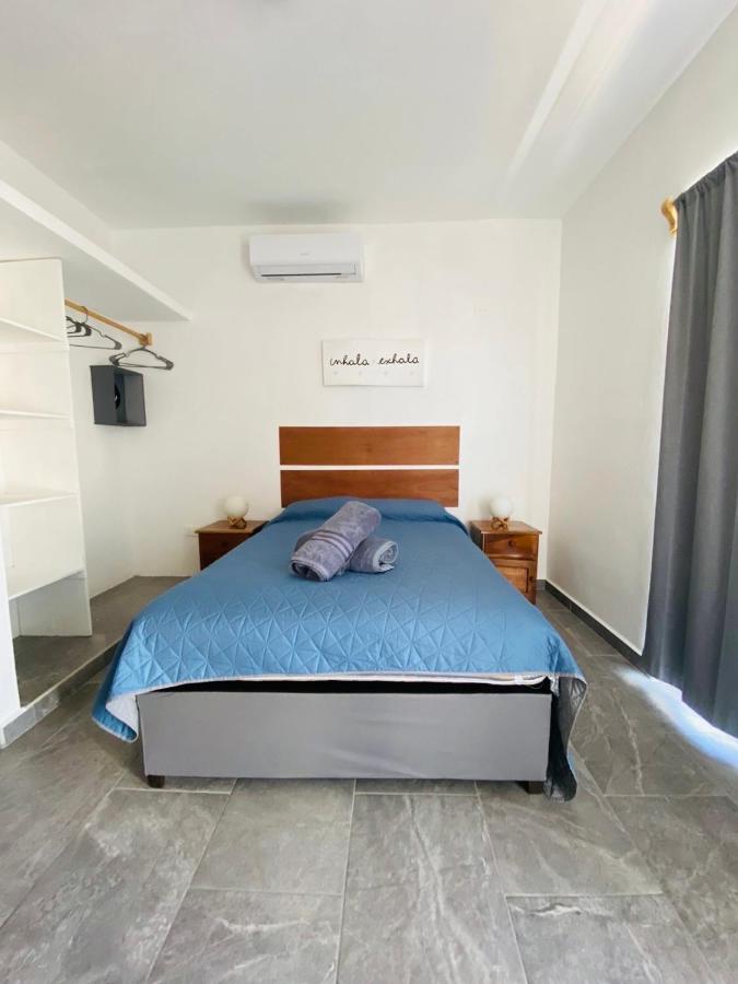 Centrico Depto Apartment Cancún
