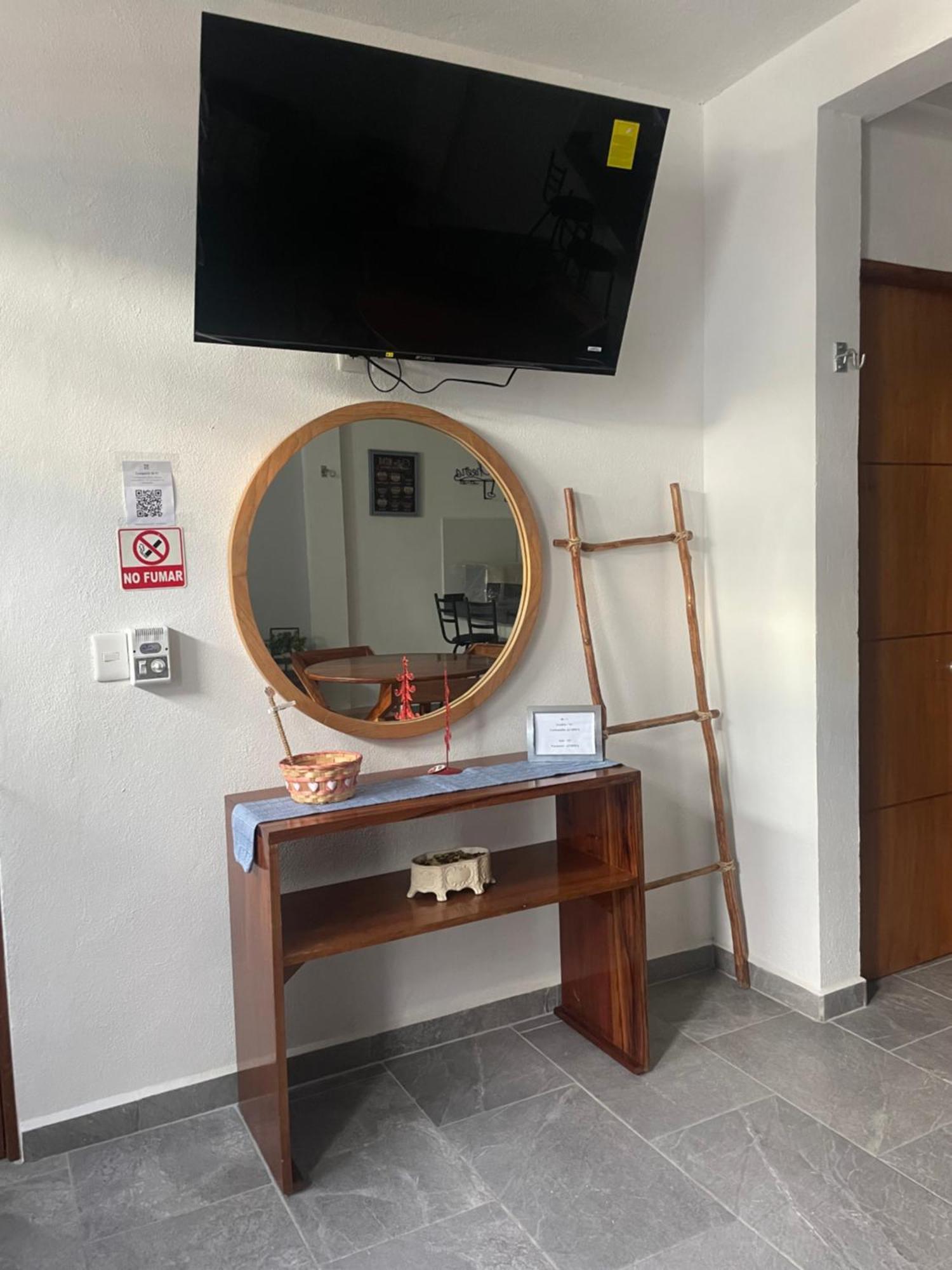 Apartment Centrico Depto Cancún